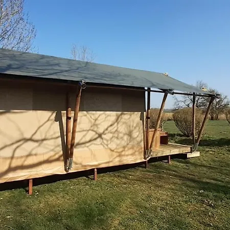 Tente Familiale Au Hautoreille Luxe tent *