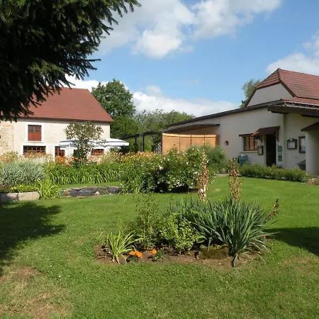 Luxe tent Tente Familiale Au Hautoreille *